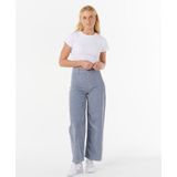 Rip Curl - Stevie Cord Pant - Blauw Grijs - Harembroek