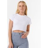 Rip Curl - Stevie Cord Pant - Blauw Grijs - Harembroek