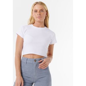 Rip Curl - Stevie Cord Pant - Blauw Grijs - Harembroek