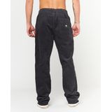 Rip Curl Classic Surf Double Cord Pant - Black