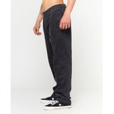 Rip Curl Classic Surf Double Cord Pant - Black
