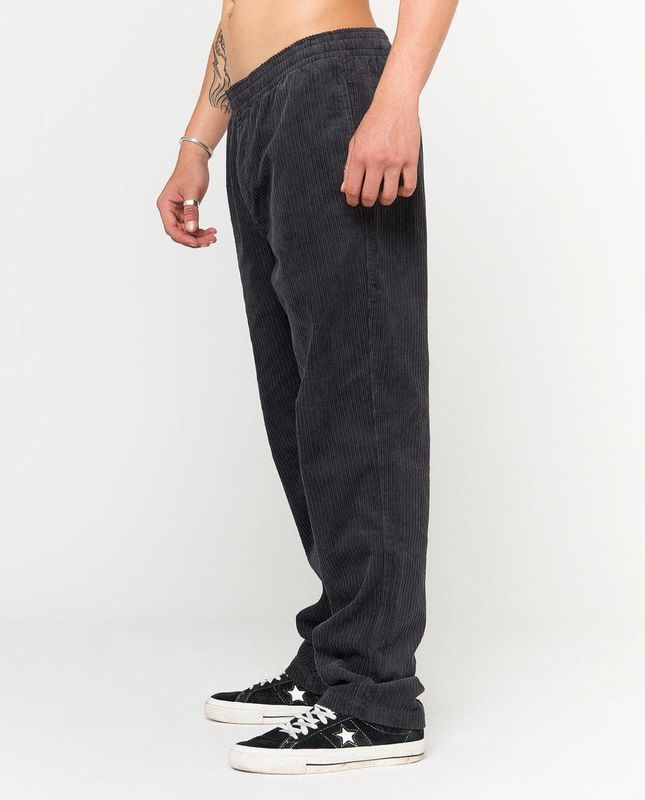 Rip Curl Classic Surf Double Cord Pant - Black