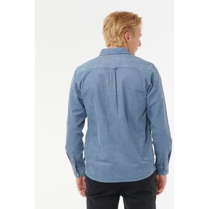 Rip Curl - Classic Surf Cord - Overhemd - Lange Mouwen