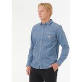 Rip Curl - Classic Surf Cord - Overhemd - Lange Mouwen
