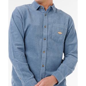 Rip Curl - Classic Surf Cord - Overhemd - Lange Mouwen