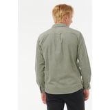 Rip Curl - Classic Surf Cord - Overhemd - Lange Mouwen - Katoen