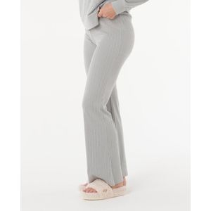 Rip Curl - Cosy Flare Pant - Vrijetijdsbroek - Grijs