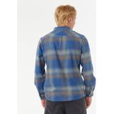 Rip Curl - Search Wool Flannel - Overhemd - Lange Mouwen