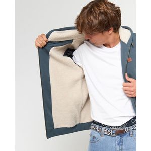 Rip Curl - Icons Lined - Sweatshirt - Met Rits