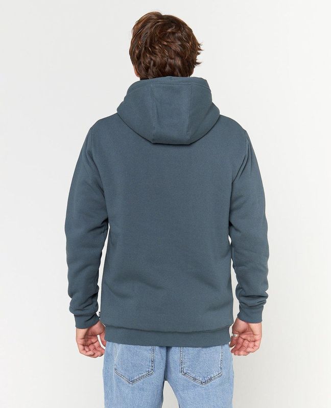 Rip Curl - Icons Lined - Sweatshirt - Met Rits