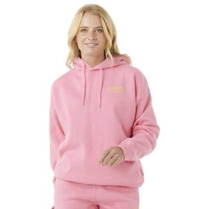 Rip Curl - Surf Puff Heritage - Hoodie - Katoen-Polyester Fleece