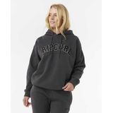 Rip Curl - Varsity Hoodie - Fleece Hoodie - Katoen en Polyester