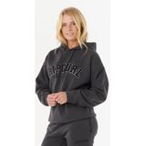 Rip Curl - Varsity Hoodie - Fleece Hoodie - Katoen en Polyester