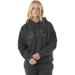 Rip Curl - Varsity Hoodie - Fleece Hoodie - Katoen en Polyester