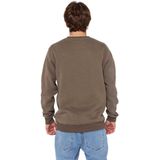 Rip Curl - Staple Crew - Sweatshirt - Bruin
