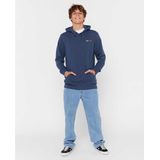 Rip Curl - Surf Revival Line Up - Hoodie - Blauw