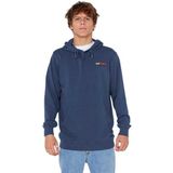 Rip Curl - Surf Revival Line Up - Hoodie - Blauw