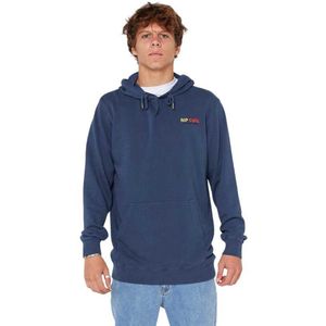 Rip Curl - Surf Revival Line Up - Hoodie - Blauw