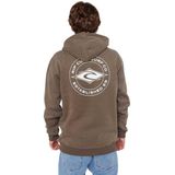 Rip Curl - Staple Hood - Hoodie - Bruin/Beige