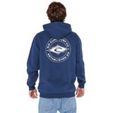 Rip Curl - Staple Hood - Hoodie - Blauw