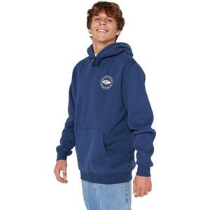 Rip Curl - Staple Hood - Hoodie - Blauw