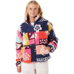 Rip Curl - Keepsakes - Fleece - Volledige Rits