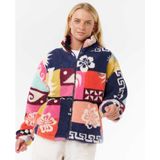 Rip Curl - Keepsakes - Fleece - Volledige Rits