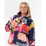 Rip Curl - Keepsakes - Fleece - Volledige Rits