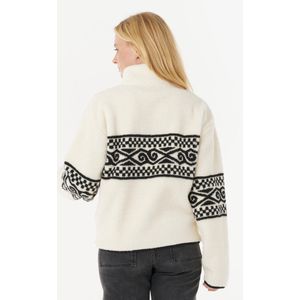 Rip Curl - Oceanic Cosmic Kiss - Fleece - Met Volledige Rits