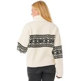 Rip Curl - Oceanic Cosmic Kiss - Fleece Trui - Half-Zip