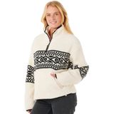 Rip Curl - Oceanic Cosmic Kiss - Fleece Trui - Half-Zip