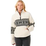 Rip Curl - Oceanic Cosmic Kiss - Fleece Trui - Half-Zip