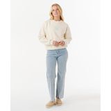 Rip Curl - Icons Of Surf Relaxed Crew - Sweatshirt