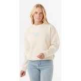 Rip Curl - Icons Of Surf Relaxed Crew - Sweatshirt