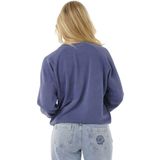 Rip Curl - Surf Dept. Relaxed Raglan Crew - Sweater