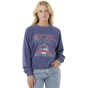Rip Curl - Surf Dept. Relaxed Raglan Crew - Sweater