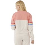 Rip Curl - Surf Revival Crew - Sweatshirt - Zacht - Katoen-Polyester Fleece 250G