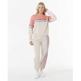 Rip Curl - Surf Revival Crew - Sweatshirt - Zacht - Katoen-Polyester Fleece 250G