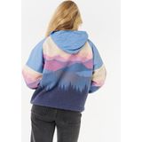 Rip Curl Oceanic Anti-Series Zt Polar Fleece Jas