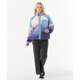 Rip Curl Oceanic Anti-Series Zt Polar Fleece Jas