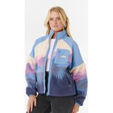 Rip Curl Oceanic Anti-Series Zt Polar Fleece Jas
