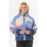 Rip Curl Oceanic Anti-Series Zt Polar Fleece Jas