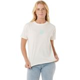 Rip Curl Icons Of Surf Relaxed T-Shirt