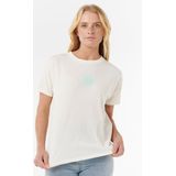 Rip Curl Icons Of Surf Relaxed T-Shirt