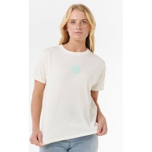 Rip Curl Icons Of Surf Relaxed T-Shirt