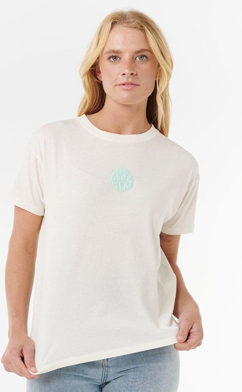 Rip Curl Icons Of Surf Relaxed T-Shirt