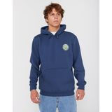 Rip Curl - Wetsuit Icon - Hoodie - Zwart - 320G