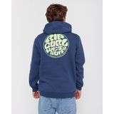 Rip Curl - Wetsuit Icon - Hoodie - Zwart - 320G