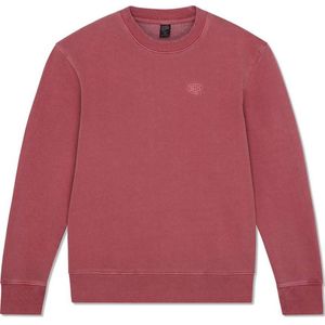 Deus Ex Machina - Shield - Sweater - Rood