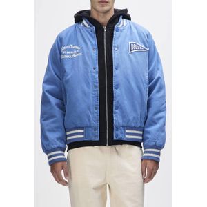 Deus Ex Machina - Bomberjack - Blauw - Jacks